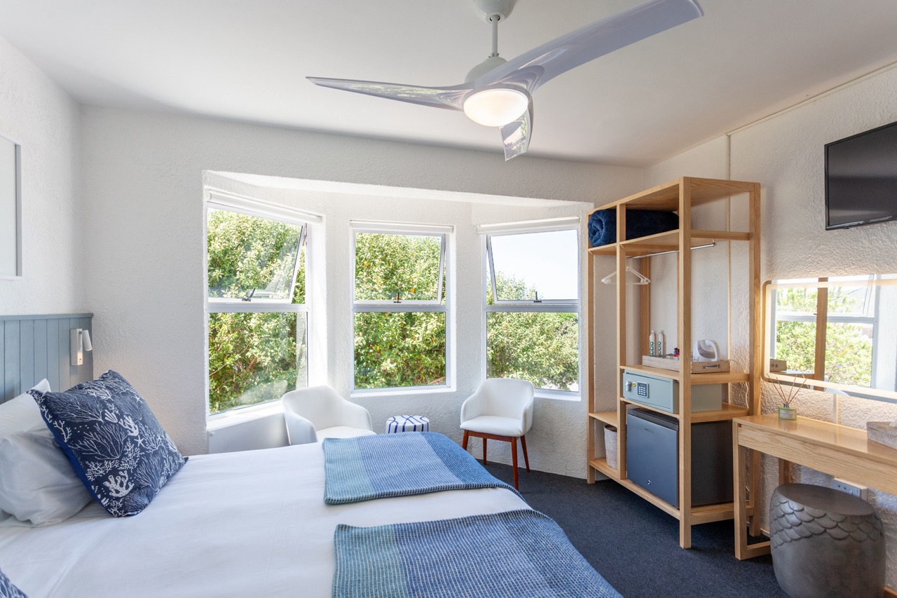 bed room