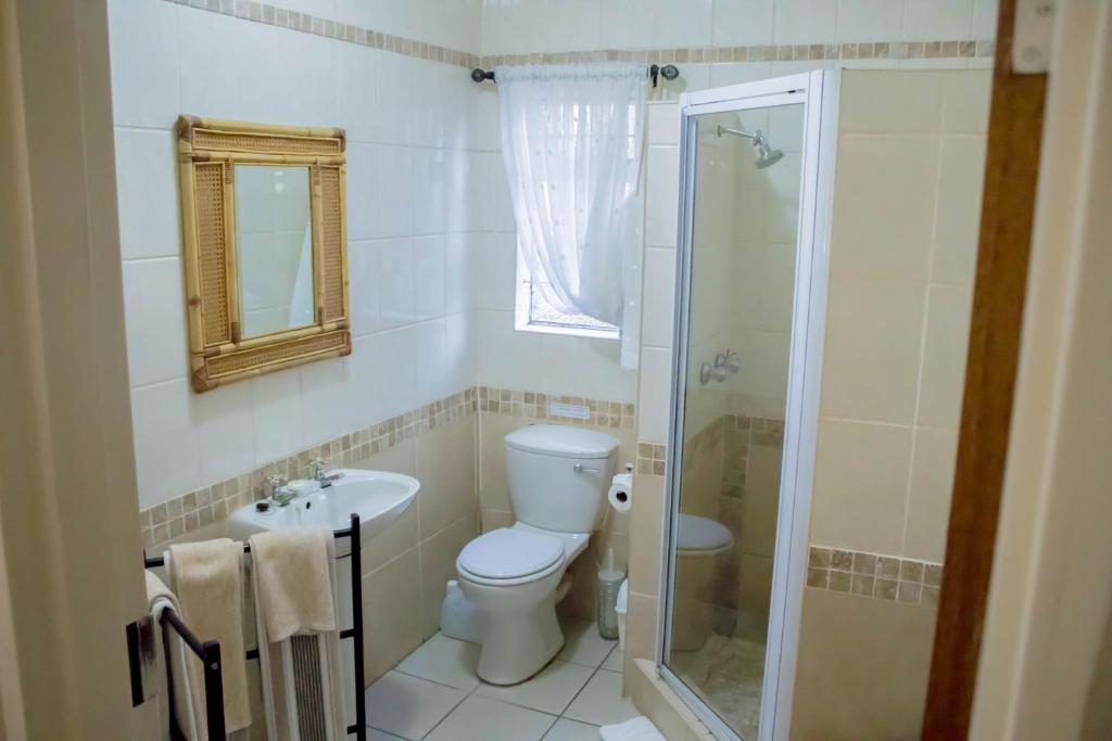 bath room