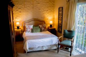 bed room