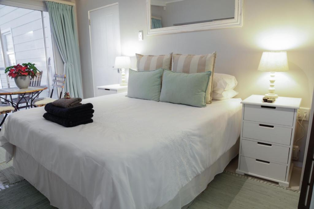 bed room