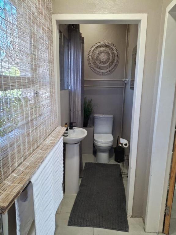 bath room