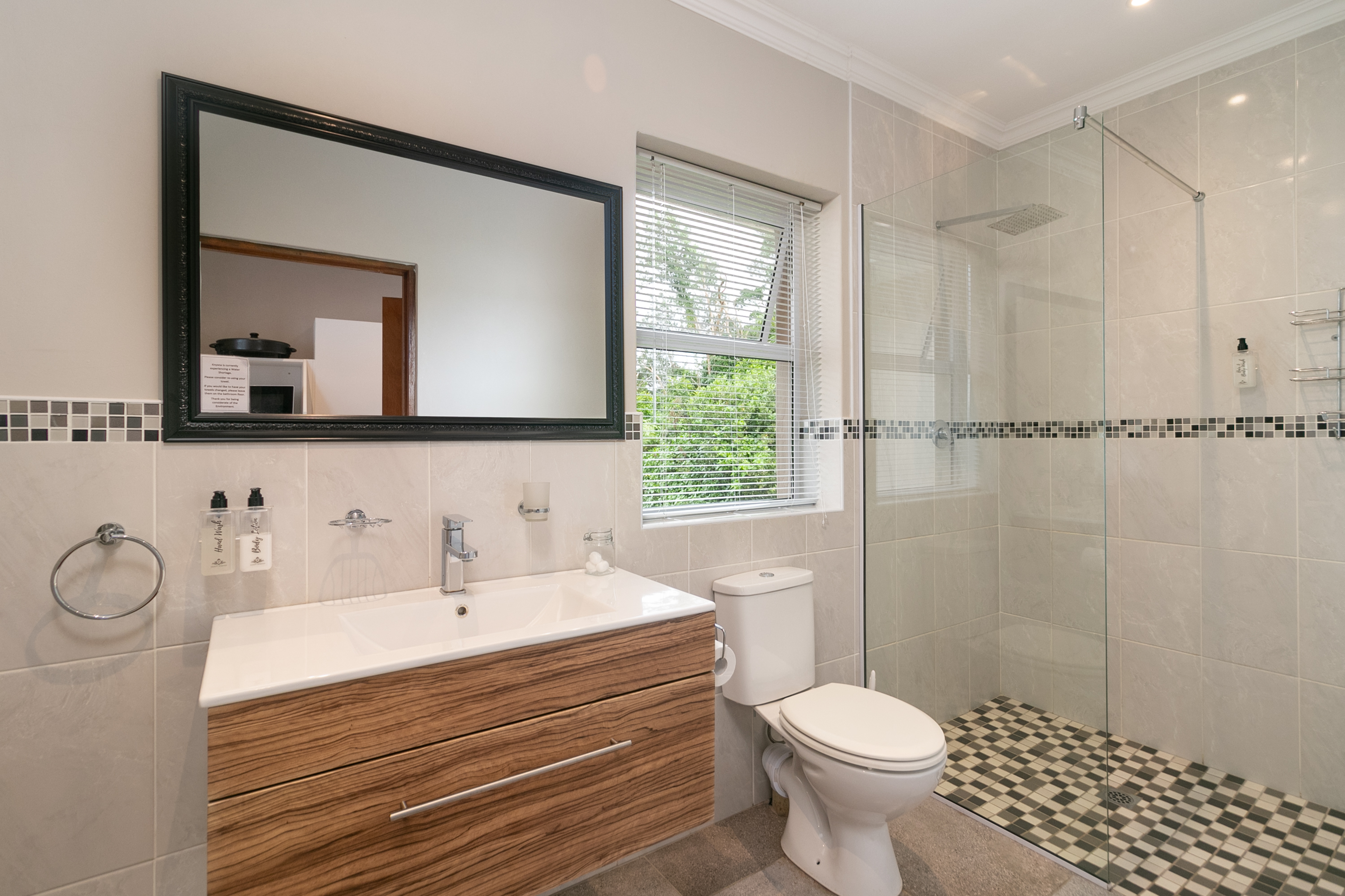 bath room