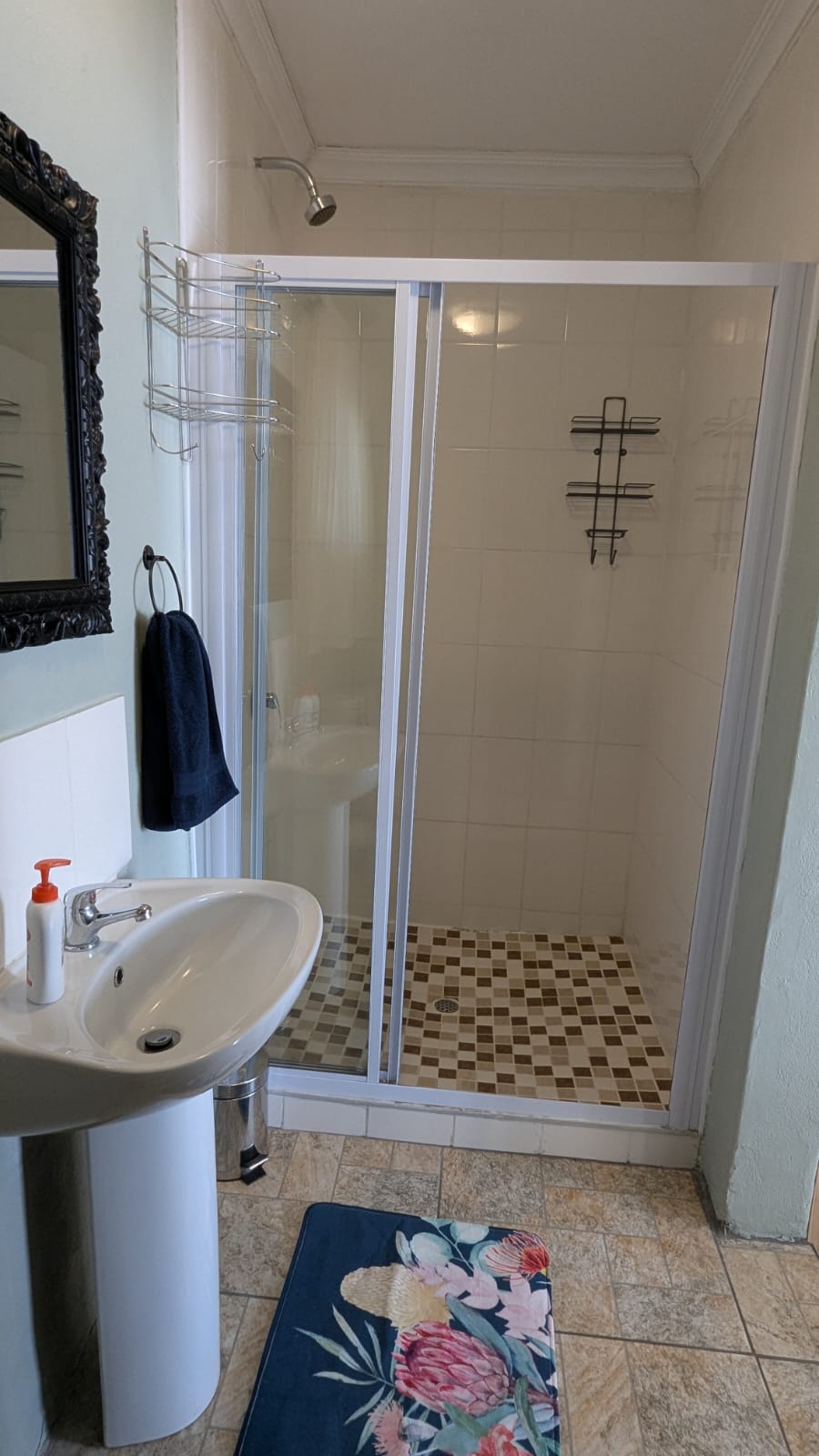 bath room