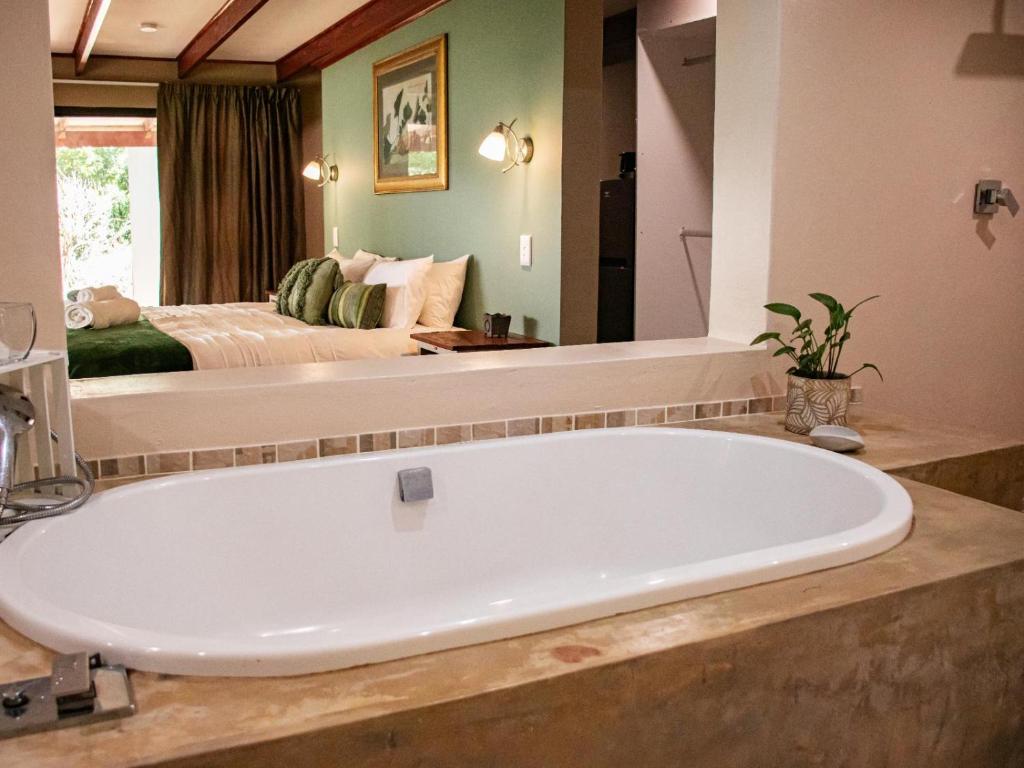 bath room