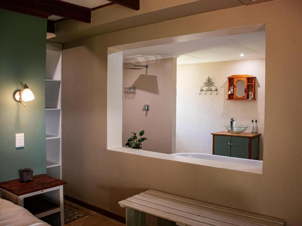 bath room