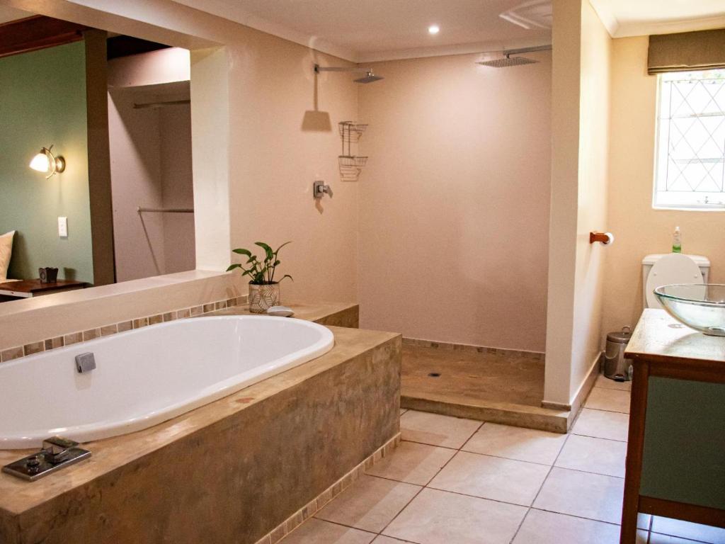 bath room